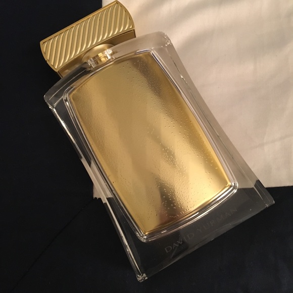 david yurman eau de parfum